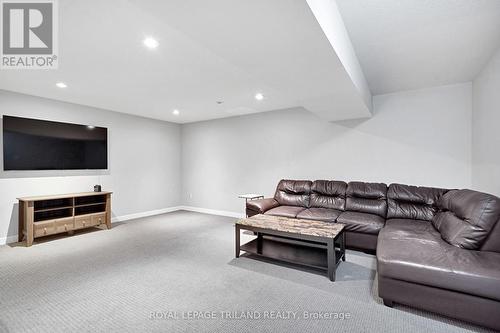 114 Benjamin Parkway, St. Thomas, ON 