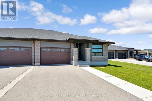 114 Benjamin Parkway, St. Thomas, ON 