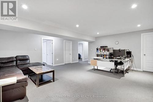 114 Benjamin Parkway, St. Thomas, ON 