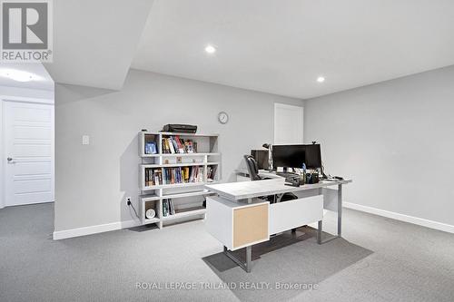 114 Benjamin Parkway, St. Thomas, ON 