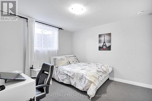 114 Benjamin Parkway, St. Thomas, ON 