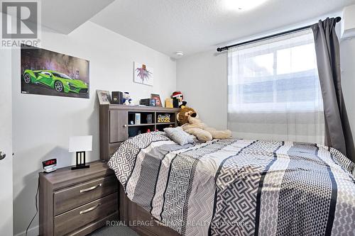 114 Benjamin Parkway, St. Thomas, ON 