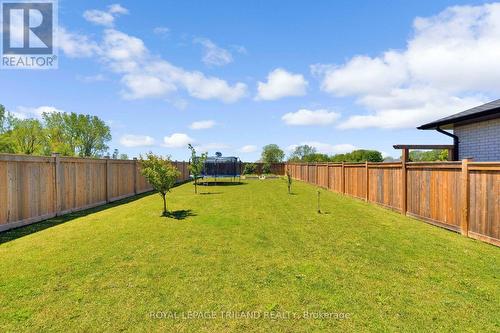 114 Benjamin Parkway, St. Thomas, ON 