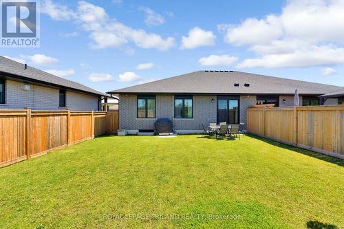 114 Benjamin Parkway, St. Thomas, ON 