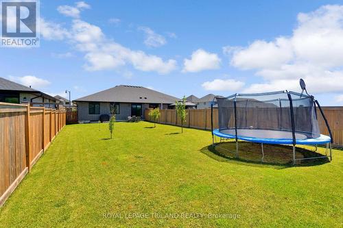 114 Benjamin Parkway, St. Thomas, ON 
