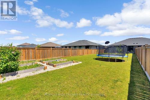 114 Benjamin Parkway, St. Thomas, ON 
