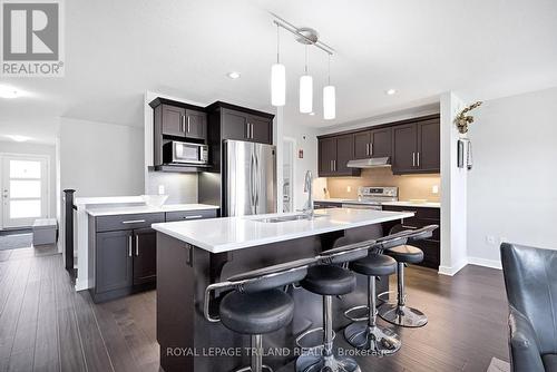 114 Benjamin Parkway, St. Thomas, ON 