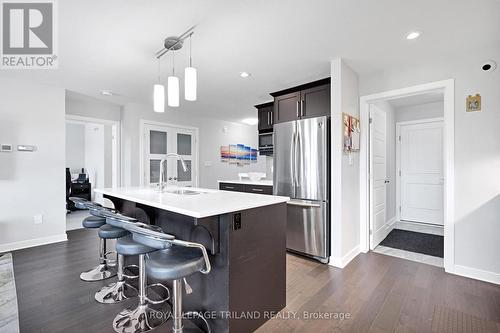 114 Benjamin Parkway, St. Thomas, ON 