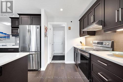 114 Benjamin Parkway, St. Thomas, ON 