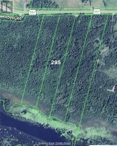 295 Hwy 557 Matinenda Rd, Blind River, ON 
