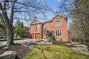 2203 Winding Woods Drive, Oakville, ON 