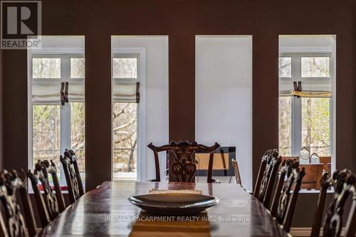 2203 Winding Woods Drive, Oakville, ON 