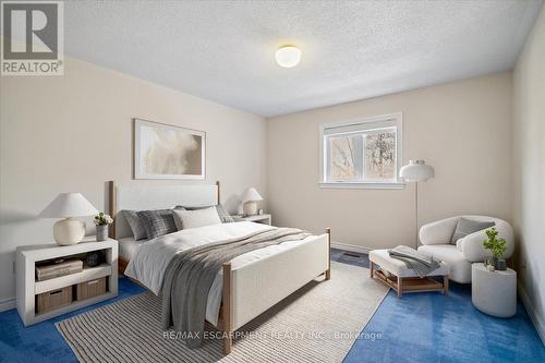 2203 Winding Woods Drive, Oakville, ON 