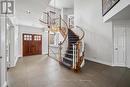 2203 Winding Woods Drive, Oakville, ON 