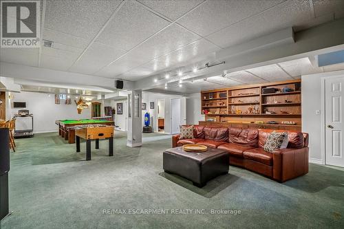 2203 Winding Woods Drive, Oakville, ON 