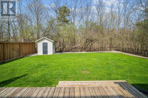 2203 Winding Woods Drive, Oakville, ON 