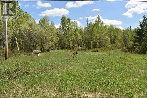 68 Lot B Plante Road, Sudbury, ON 