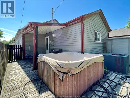 3074 Lloyd George Boulevard, Windsor, ON 
