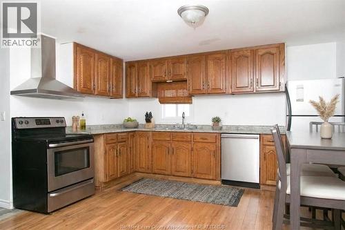 3074 Lloyd George Boulevard, Windsor, ON 