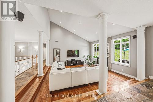 845 Hidden Valley Road, Kitchener, ON 