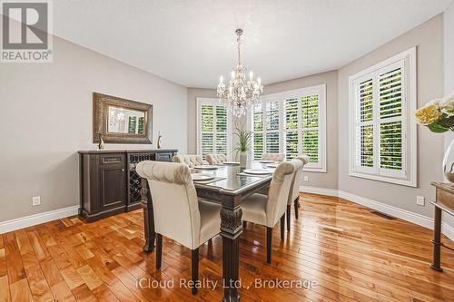 845 Hidden Valley Road, Kitchener, ON 