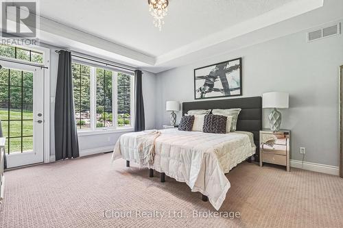845 Hidden Valley Road, Kitchener, ON 