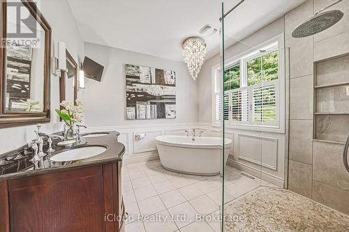 845 Hidden Valley Road, Kitchener, ON 