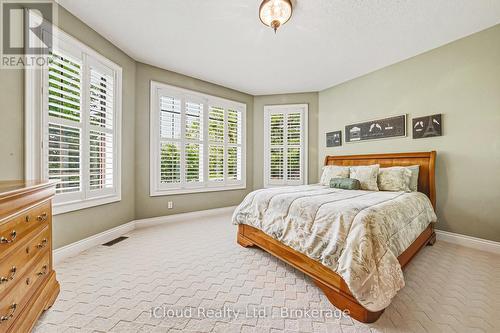 845 Hidden Valley Road, Kitchener, ON 