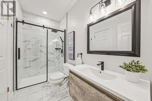 845 Hidden Valley Road, Kitchener, ON 