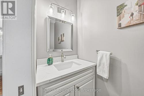 845 Hidden Valley Road, Kitchener, ON 