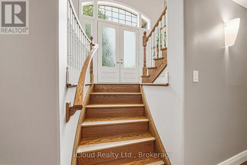 845 Hidden Valley Road, Kitchener, ON 