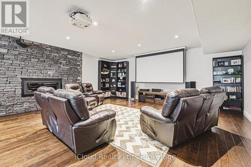 845 Hidden Valley Road, Kitchener, ON 