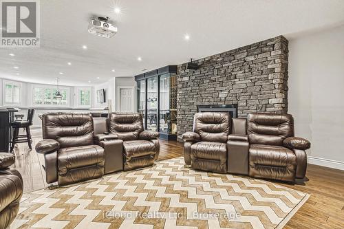 845 Hidden Valley Road, Kitchener, ON 