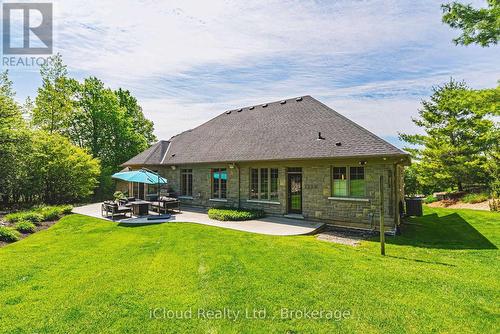 845 Hidden Valley Road, Kitchener, ON 