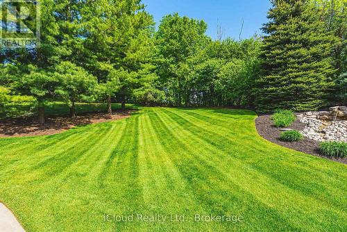 845 Hidden Valley Road, Kitchener, ON 