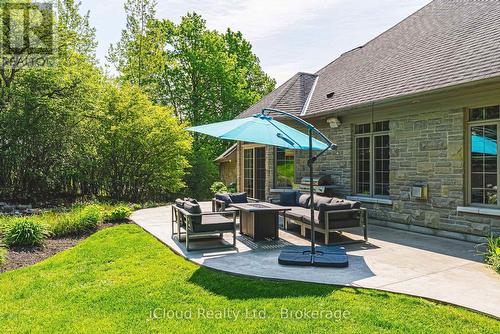 845 Hidden Valley Road, Kitchener, ON 