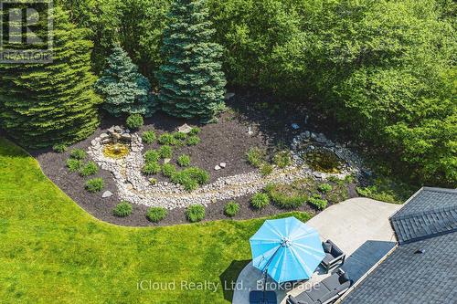 845 Hidden Valley Road, Kitchener, ON 