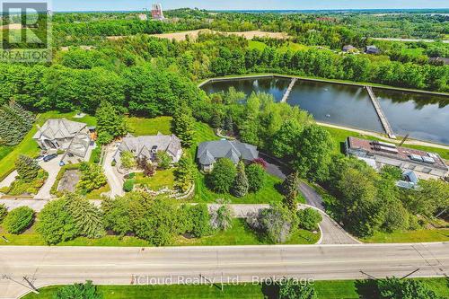 845 Hidden Valley Road, Kitchener, ON 