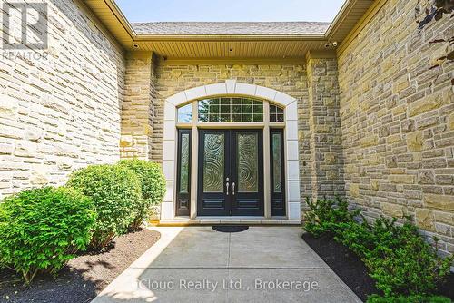 845 Hidden Valley Road, Kitchener, ON 