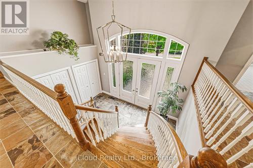 845 Hidden Valley Road, Kitchener, ON 
