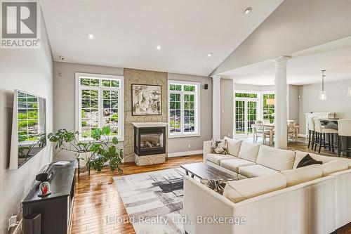 845 Hidden Valley Road, Kitchener, ON 