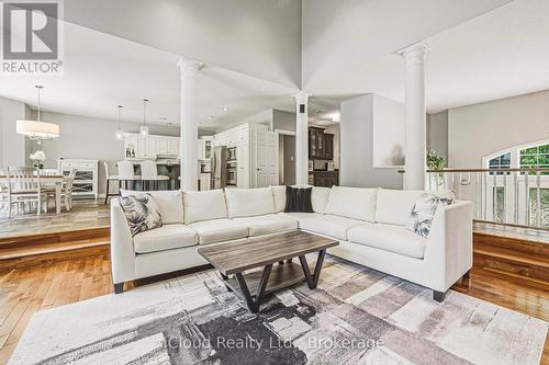 845 Hidden Valley Road, Kitchener, ON 