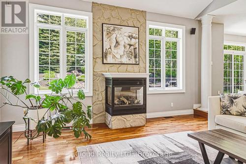 845 Hidden Valley Road, Kitchener, ON 
