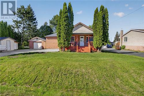 2792 Rheal Street  Sudbury, ON P3B 1V8