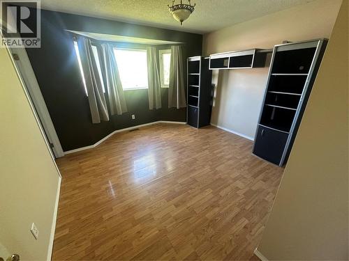 4108 52A Place Ne, Chetwynd, BC 