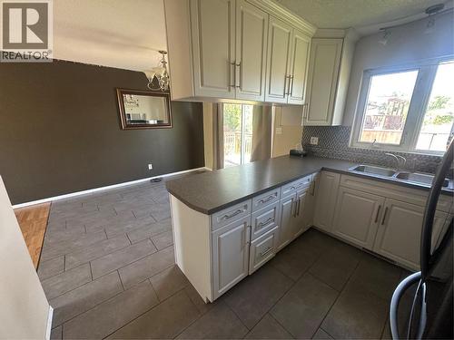 4108 52A Place Ne, Chetwynd, BC 
