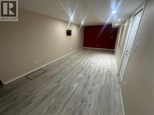 4108 52A Place Ne, Chetwynd, BC 