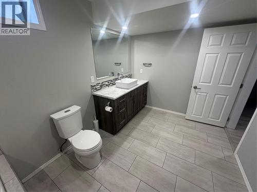 4108 52A Place Ne, Chetwynd, BC 