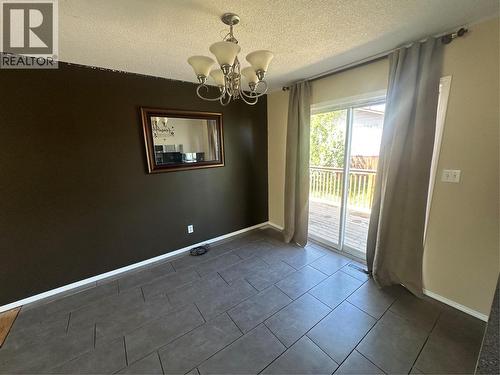 4108 52A Place Ne, Chetwynd, BC 