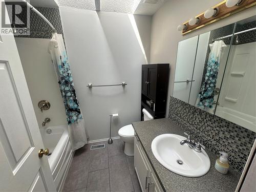 4108 52A Place Ne, Chetwynd, BC 